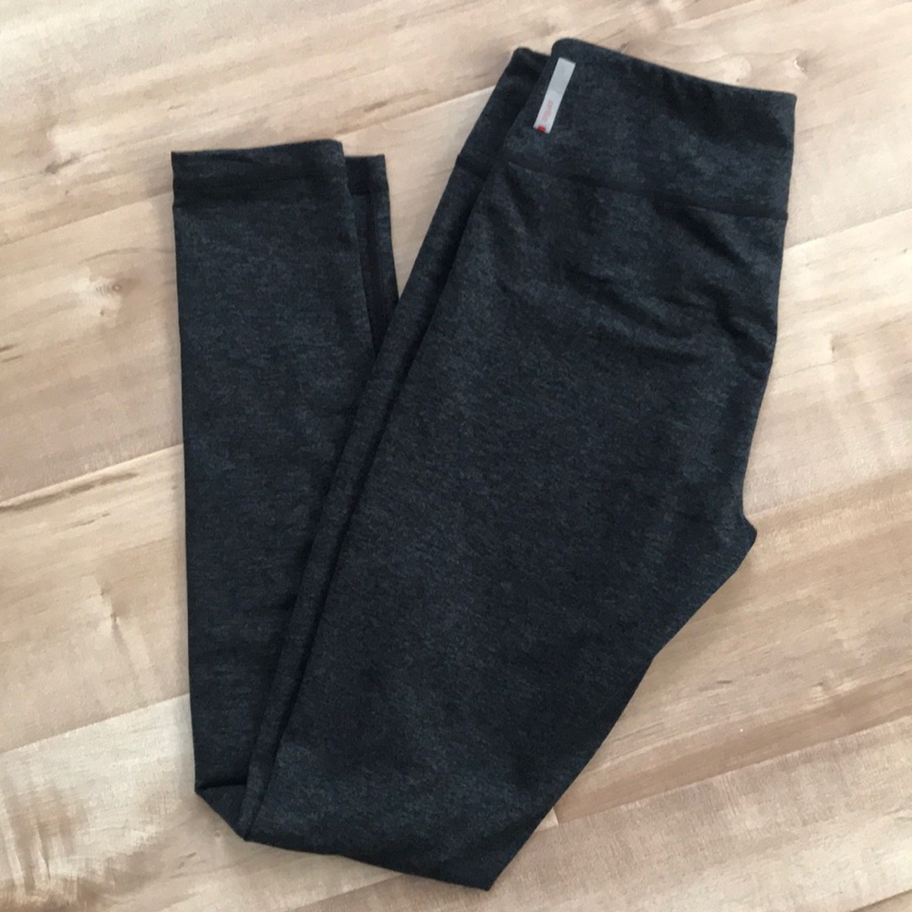 Zella Dark Gray Leggings